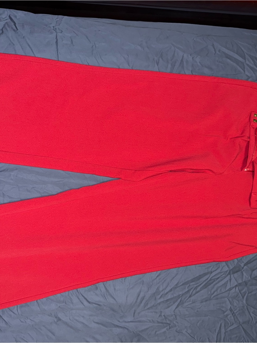 Old Navy Red Women's Pants
